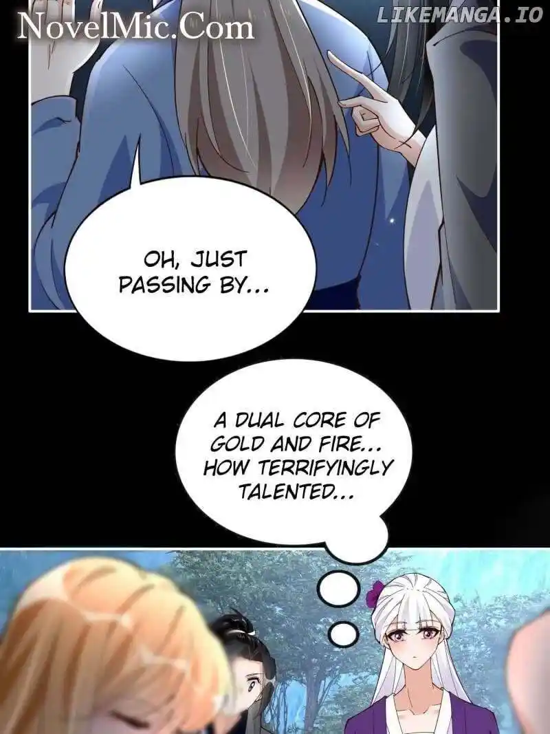 Reincarnation Of The Businesswoman At School Chapter 228