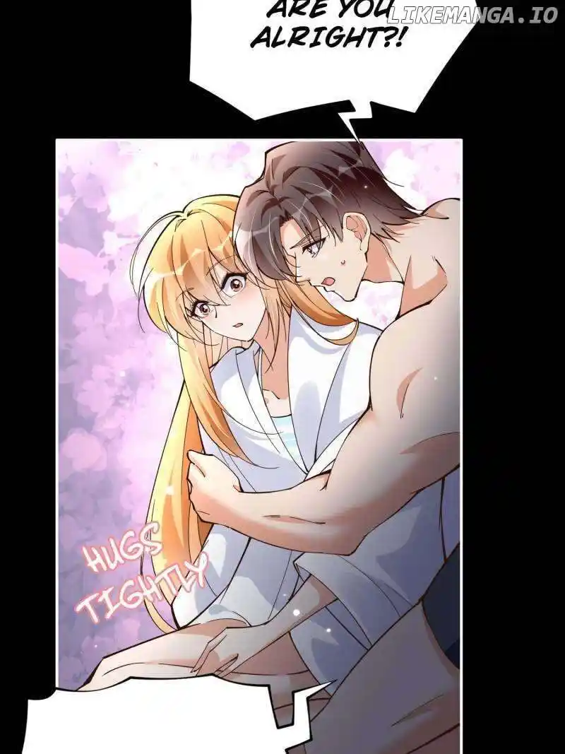 Reincarnation Of The Businesswoman At School Chapter 228