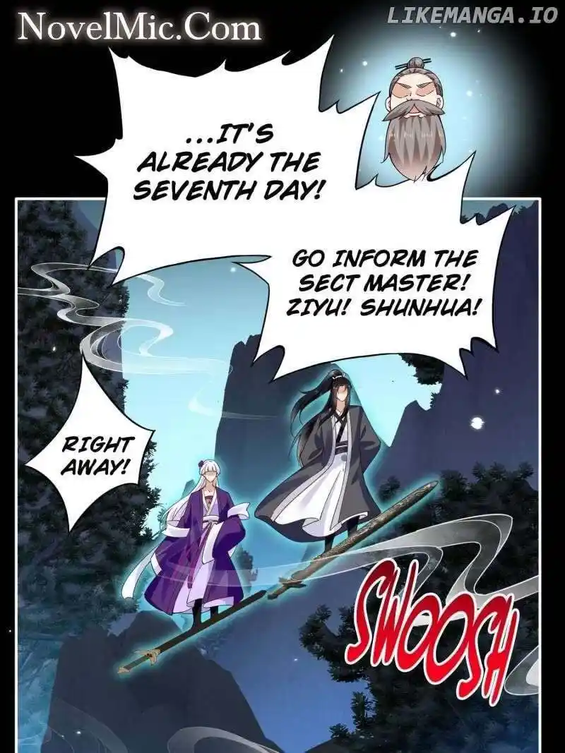 Reincarnation Of The Businesswoman At School Chapter 228