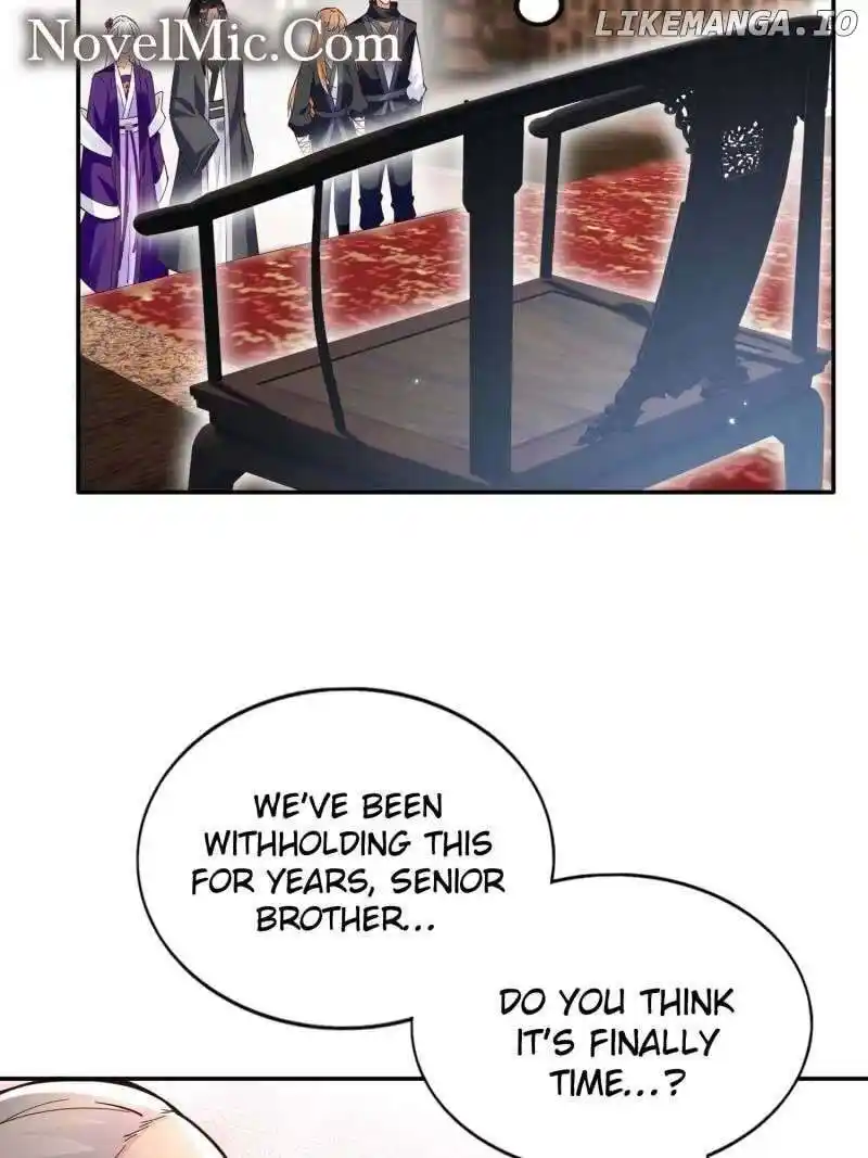 Reincarnation Of The Businesswoman At School Chapter 228