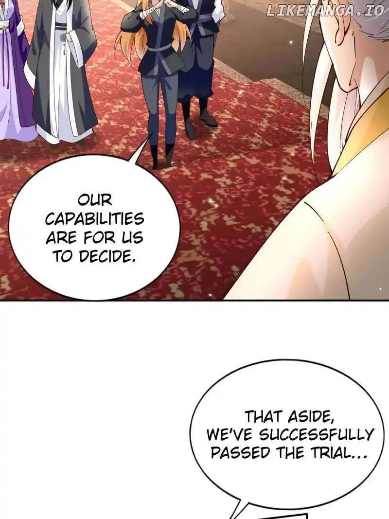 Reincarnation Of The Businesswoman At School Chapter 228