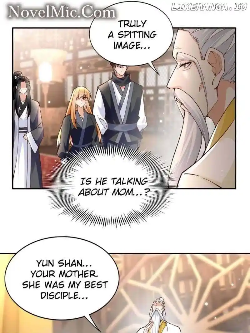 Reincarnation Of The Businesswoman At School Chapter 228