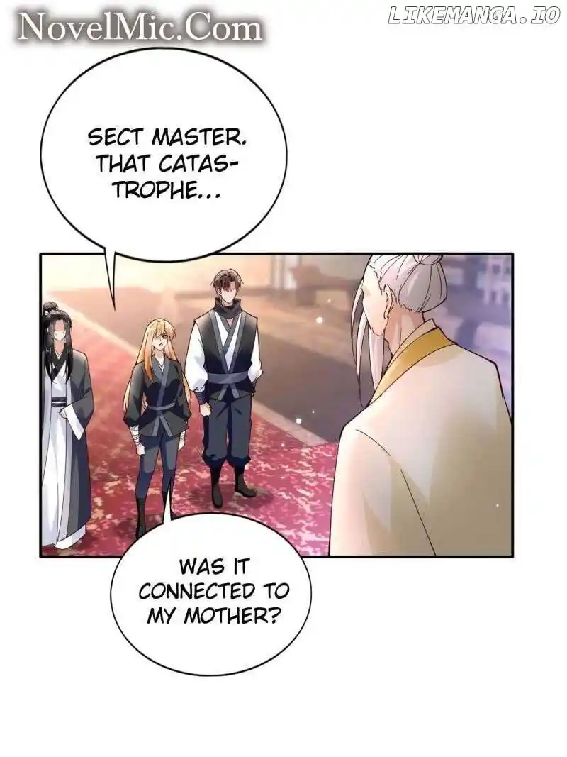 Reincarnation Of The Businesswoman At School Chapter 228