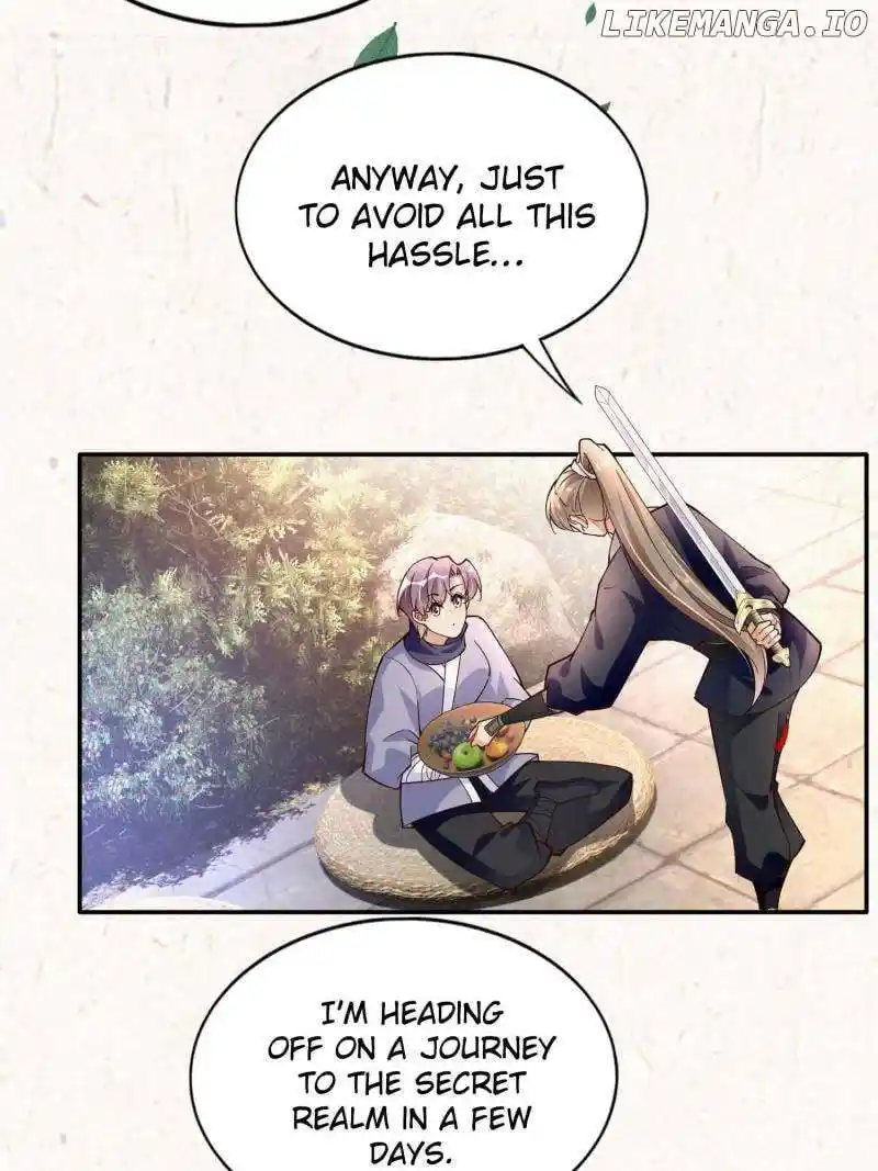 Reincarnation Of The Businesswoman At School Chapter 229