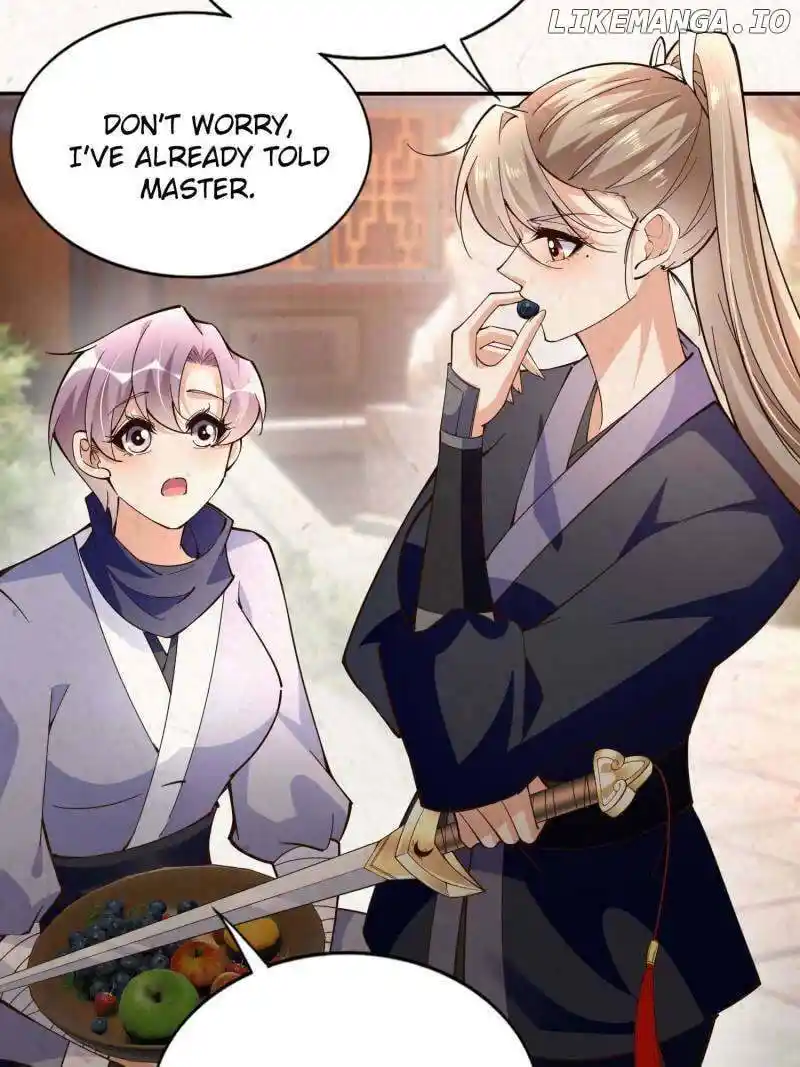 Reincarnation Of The Businesswoman At School Chapter 229