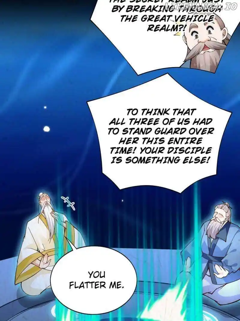 Reincarnation Of The Businesswoman At School Chapter 229