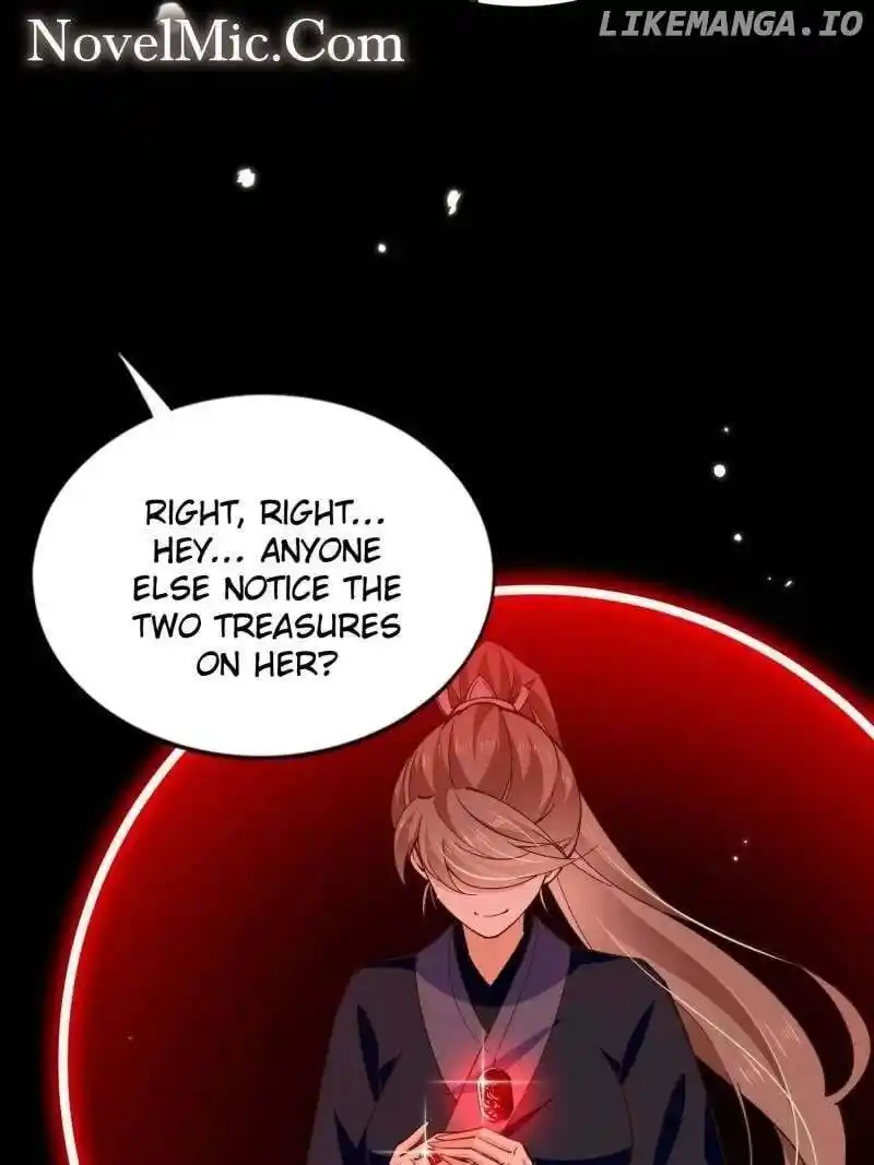 Reincarnation Of The Businesswoman At School Chapter 229