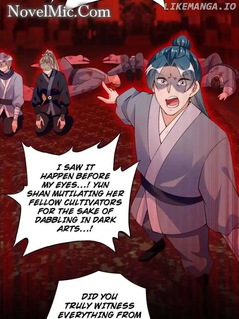 Reincarnation Of The Businesswoman At School Chapter 229