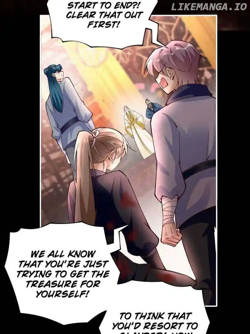 Reincarnation Of The Businesswoman At School Chapter 229