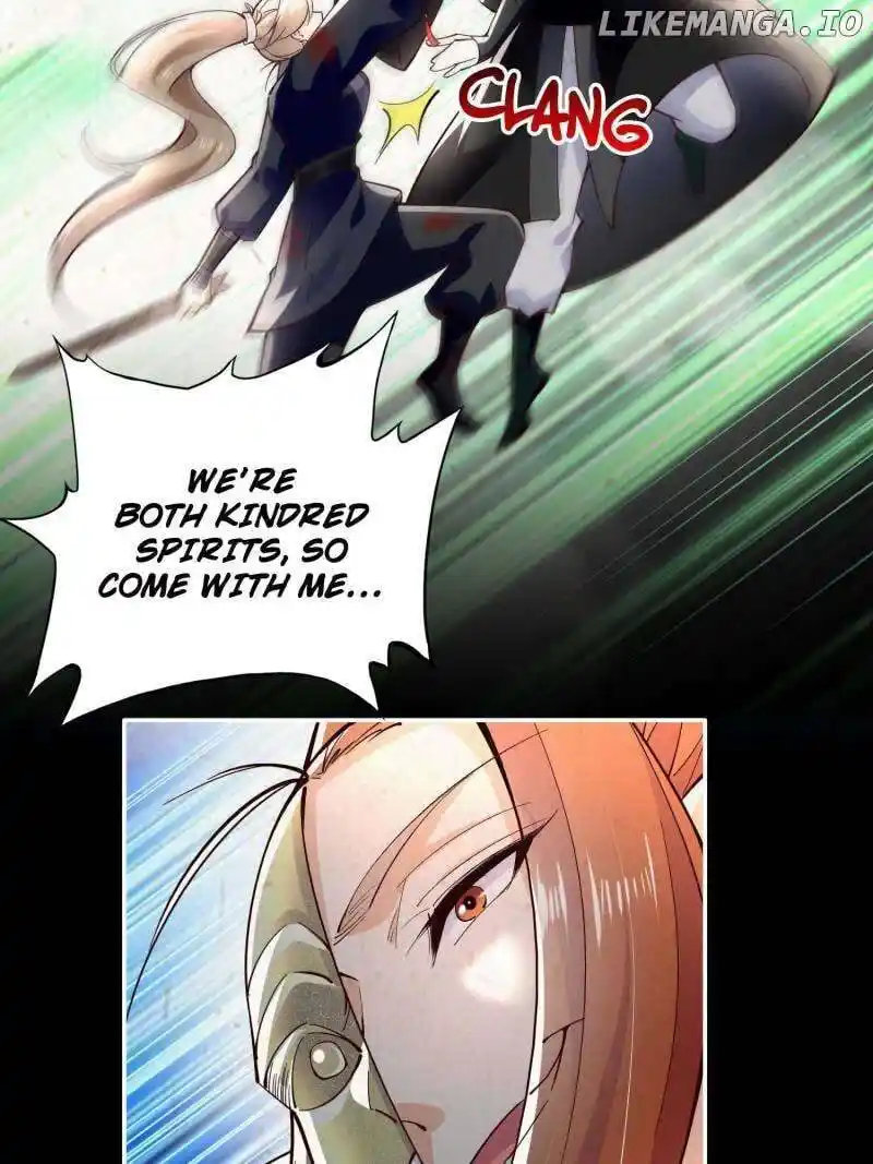 Reincarnation Of The Businesswoman At School Chapter 229