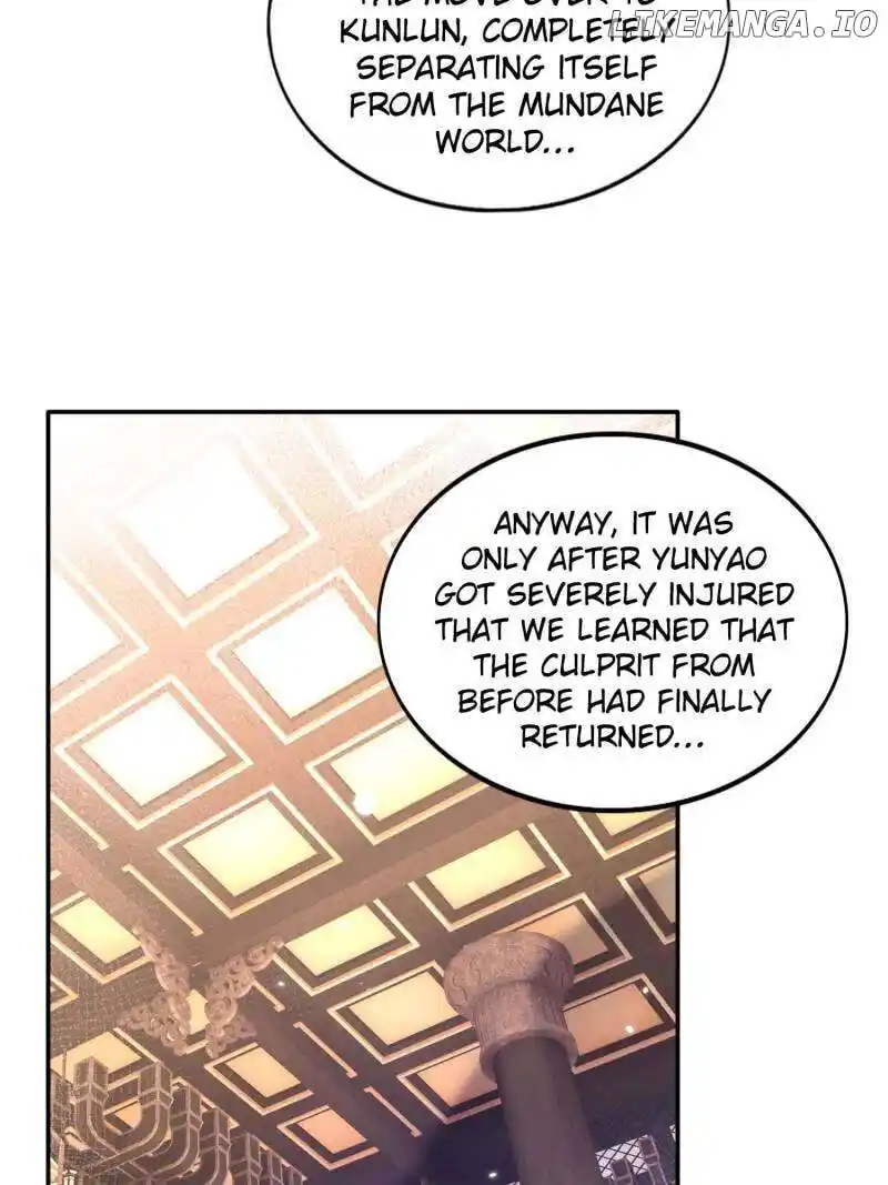 Reincarnation Of The Businesswoman At School Chapter 229