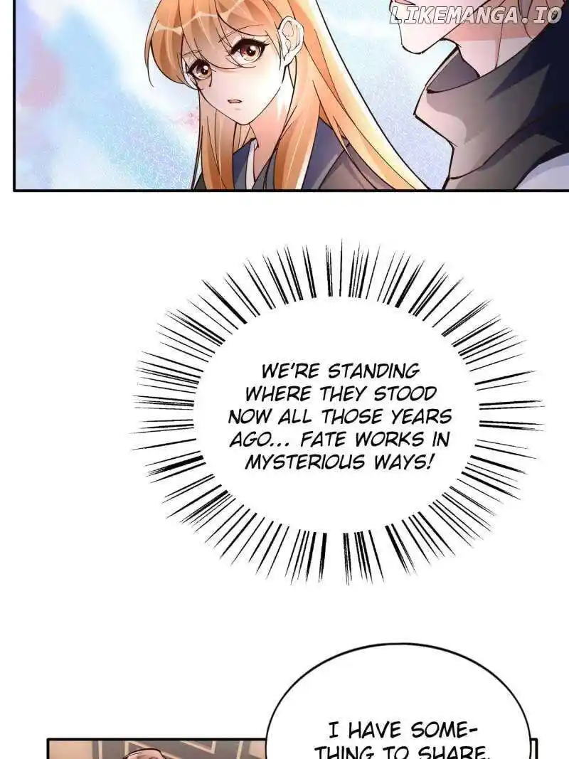 Reincarnation Of The Businesswoman At School Chapter 229