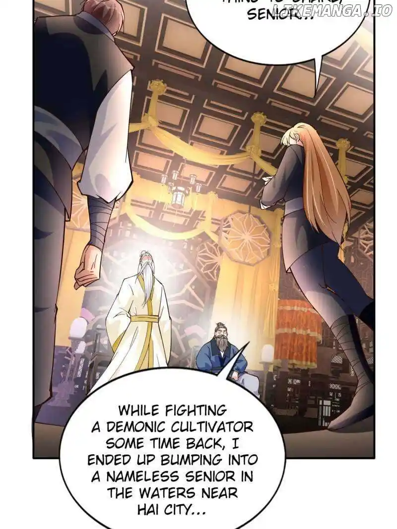 Reincarnation Of The Businesswoman At School Chapter 229