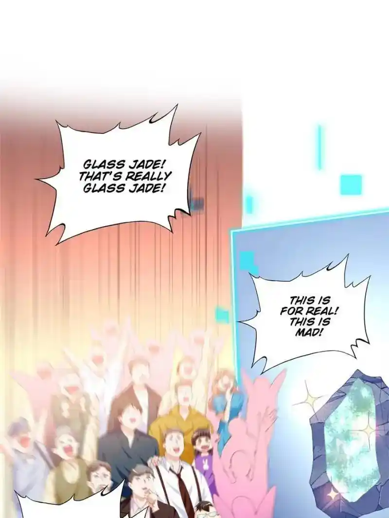 Reincarnation Of The Businesswoman At School Chapter 23