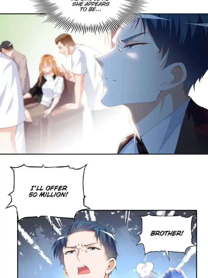 Reincarnation Of The Businesswoman At School Chapter 23