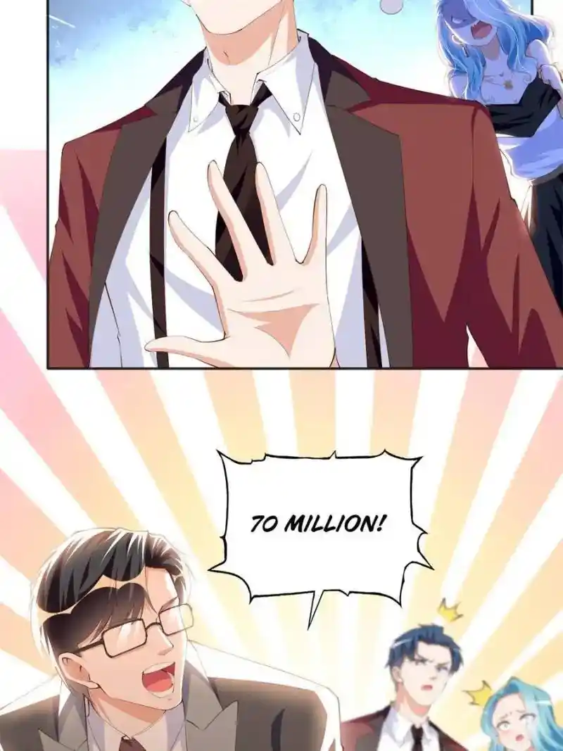 Reincarnation Of The Businesswoman At School Chapter 23