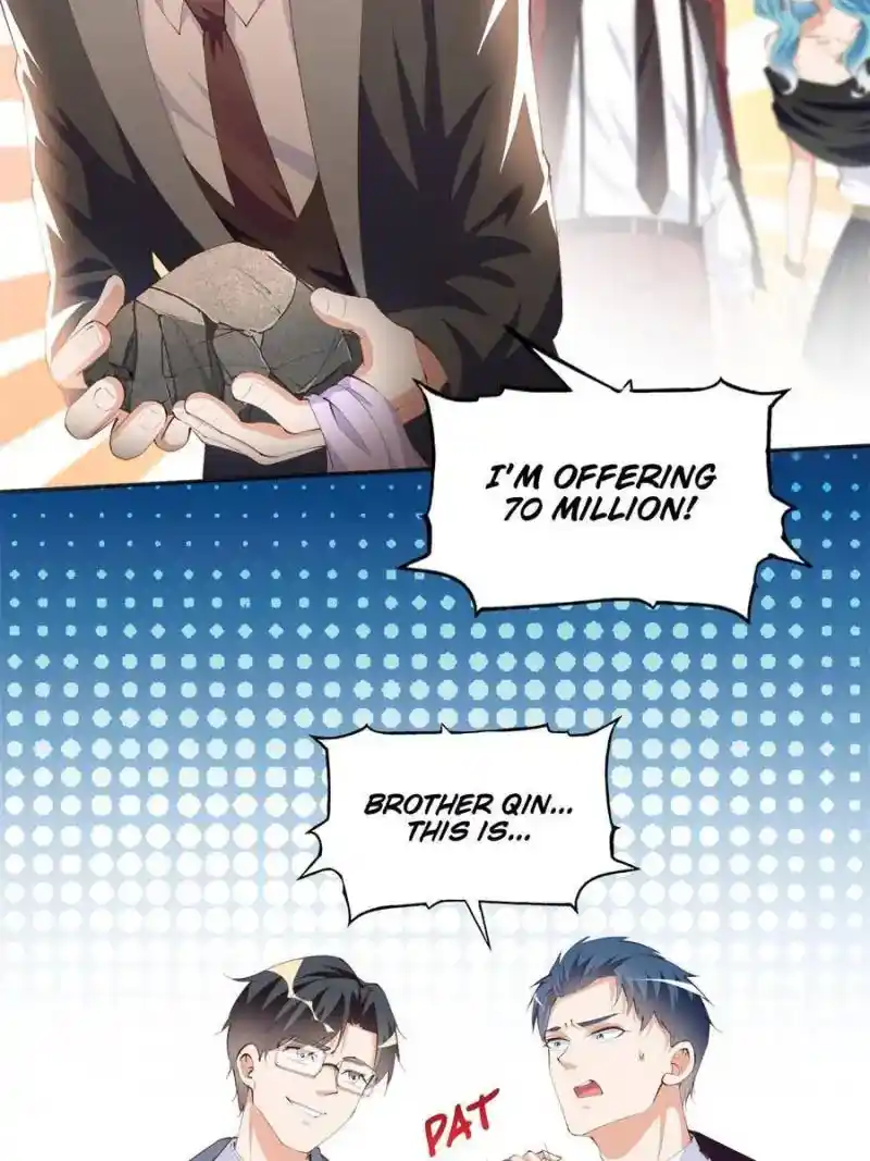 Reincarnation Of The Businesswoman At School Chapter 23