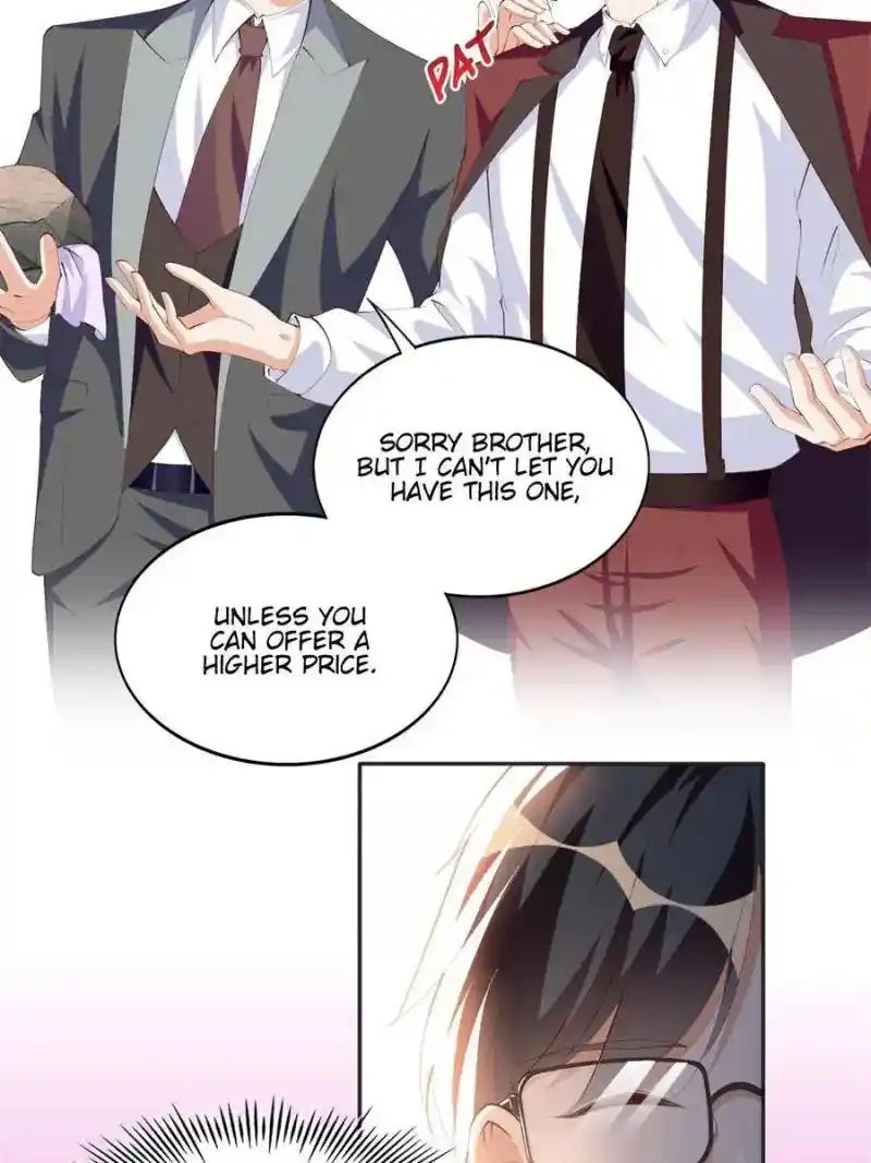 Reincarnation Of The Businesswoman At School Chapter 23