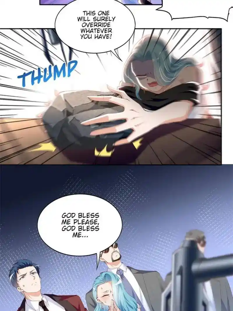 Reincarnation Of The Businesswoman At School Chapter 23