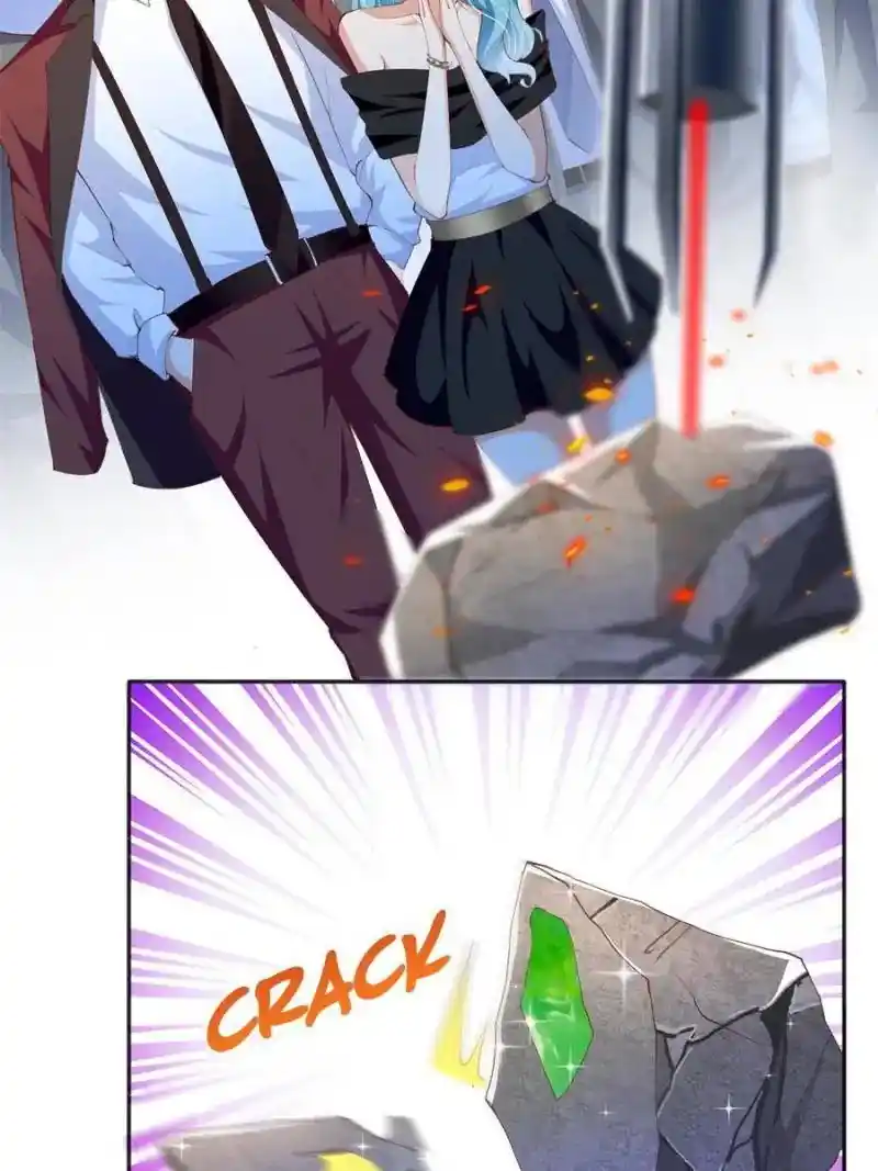 Reincarnation Of The Businesswoman At School Chapter 23