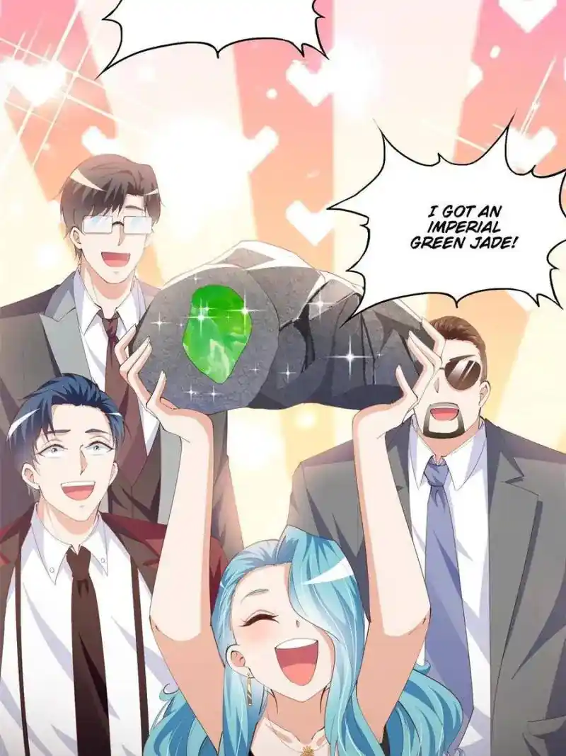 Reincarnation Of The Businesswoman At School Chapter 23