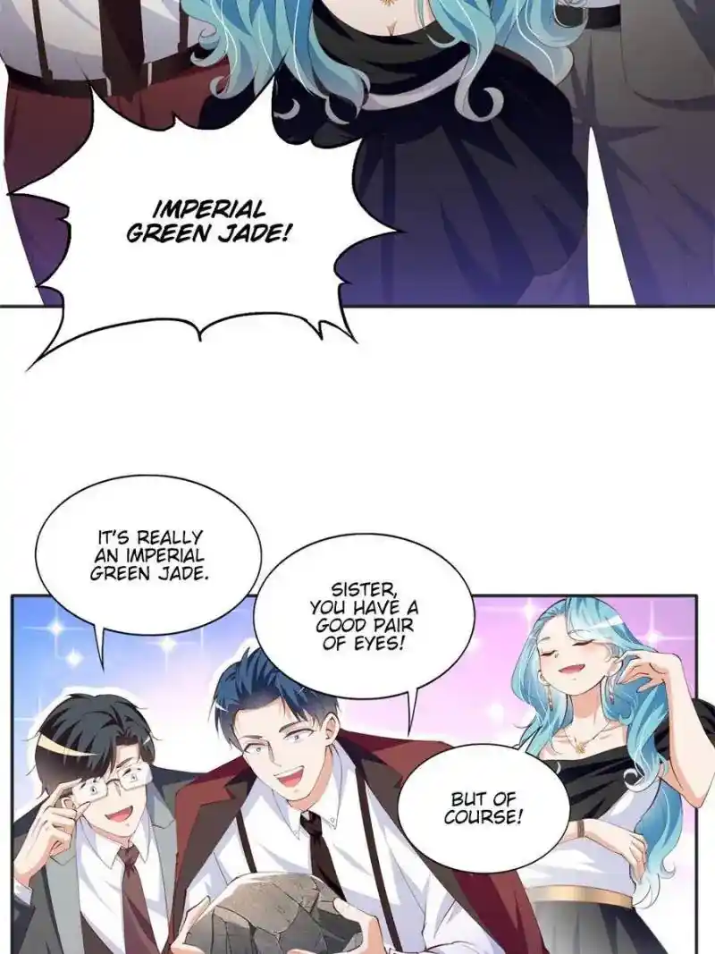 Reincarnation Of The Businesswoman At School Chapter 23