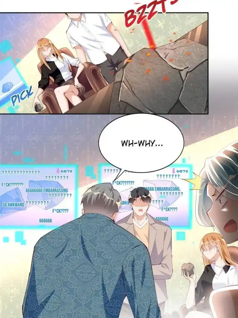 Reincarnation Of The Businesswoman At School Chapter 23