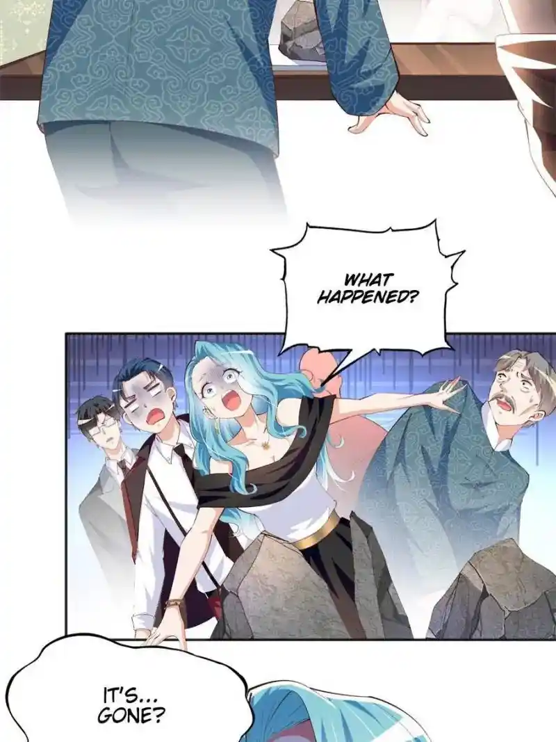 Reincarnation Of The Businesswoman At School Chapter 23