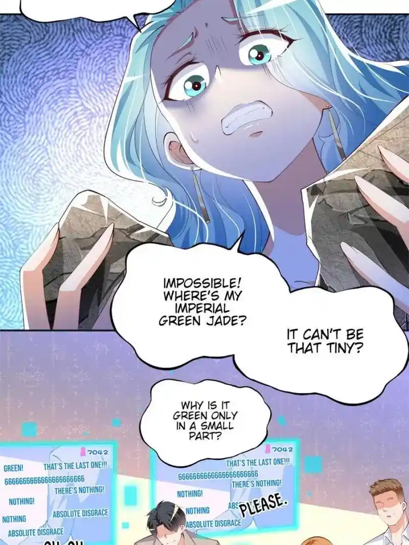 Reincarnation Of The Businesswoman At School Chapter 23