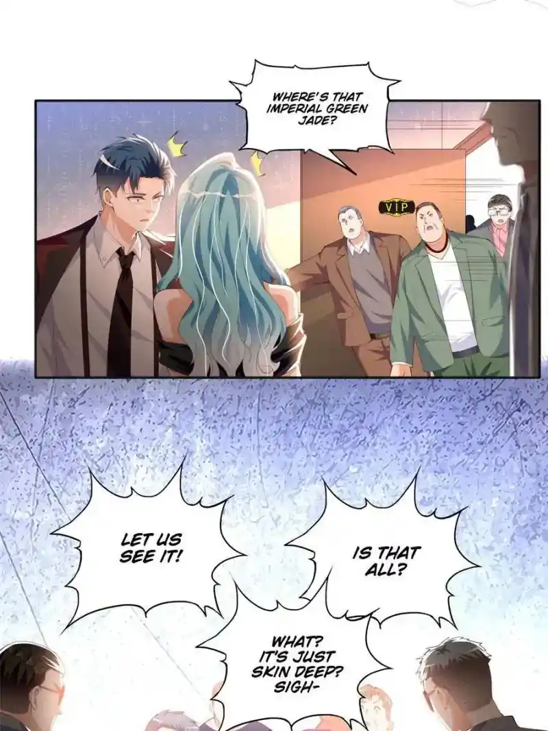 Reincarnation Of The Businesswoman At School Chapter 23