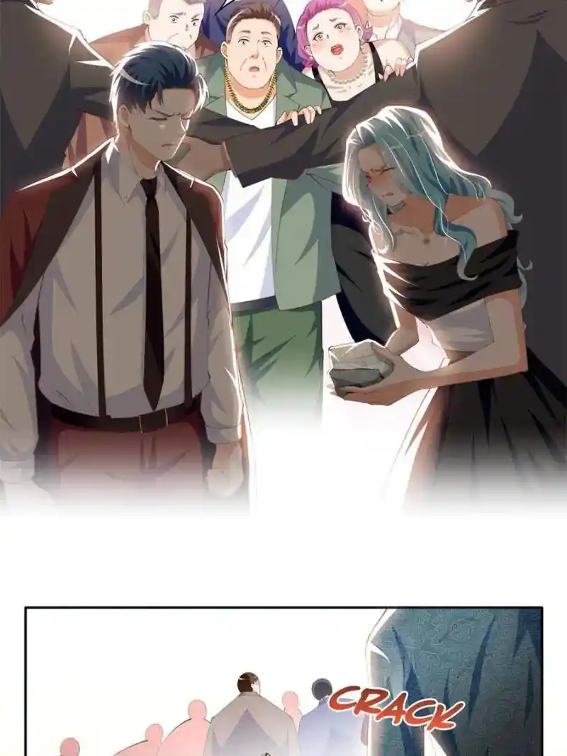 Reincarnation Of The Businesswoman At School Chapter 23