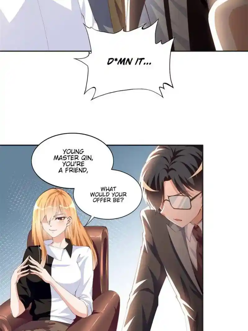 Reincarnation Of The Businesswoman At School Chapter 23