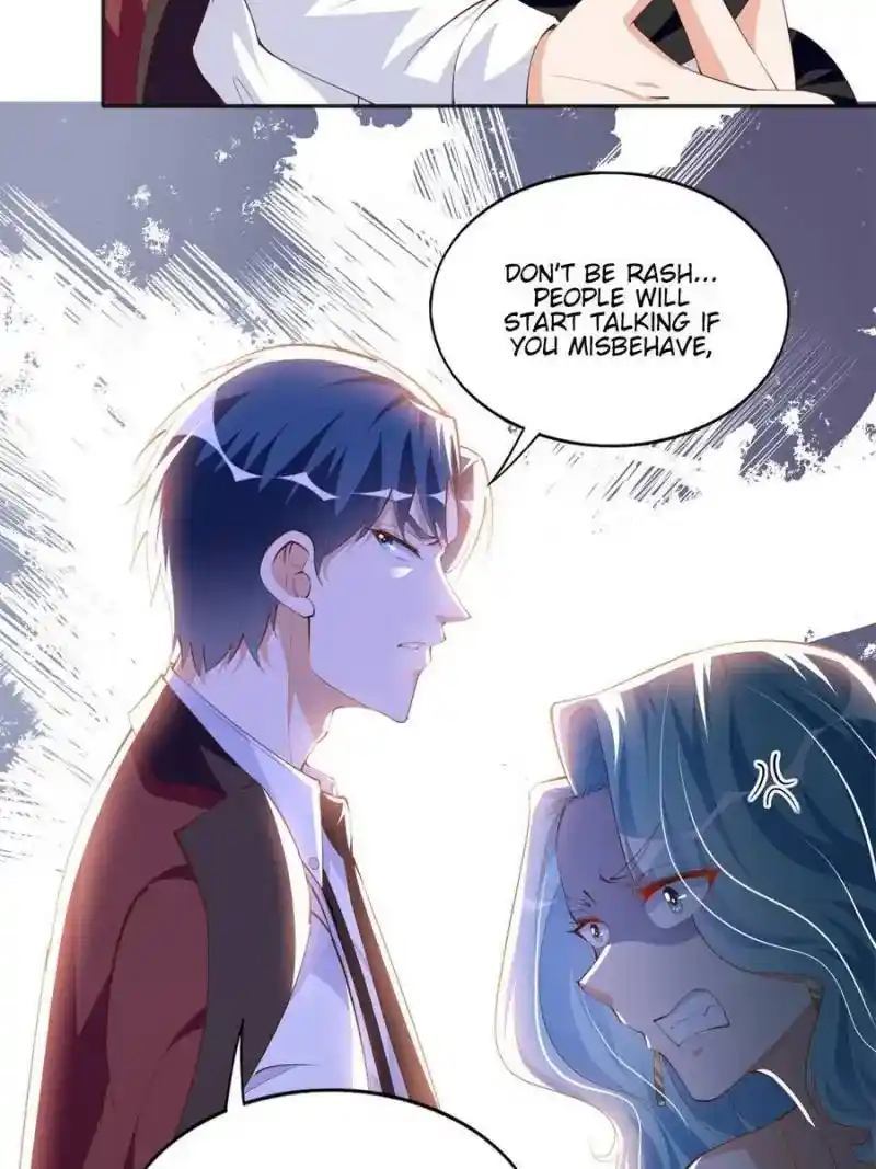 Reincarnation Of The Businesswoman At School Chapter 23