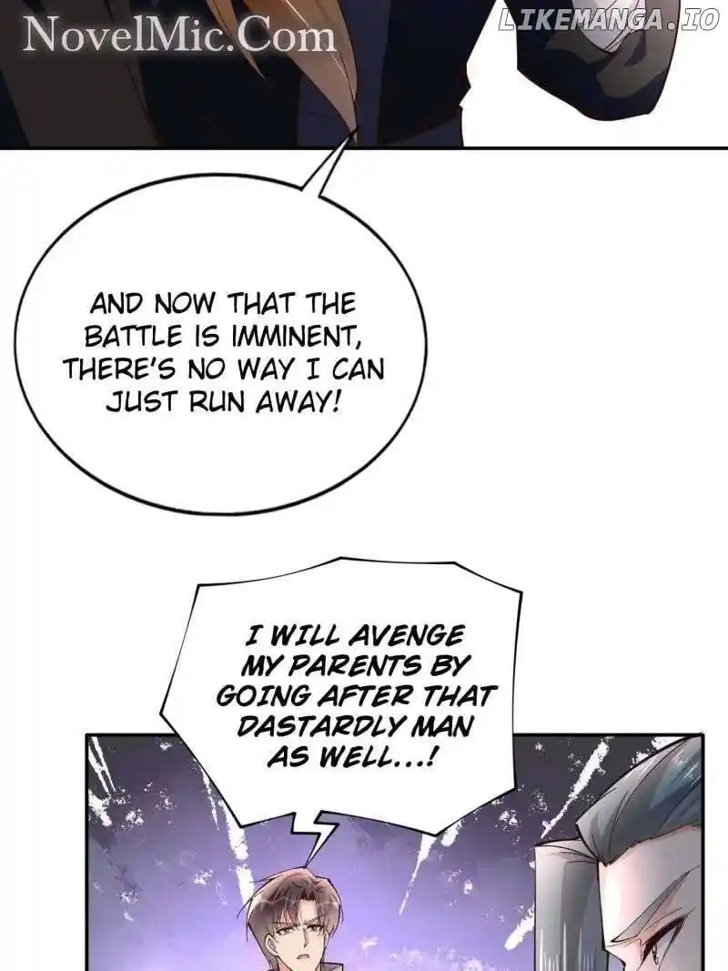 Reincarnation Of The Businesswoman At School Chapter 231