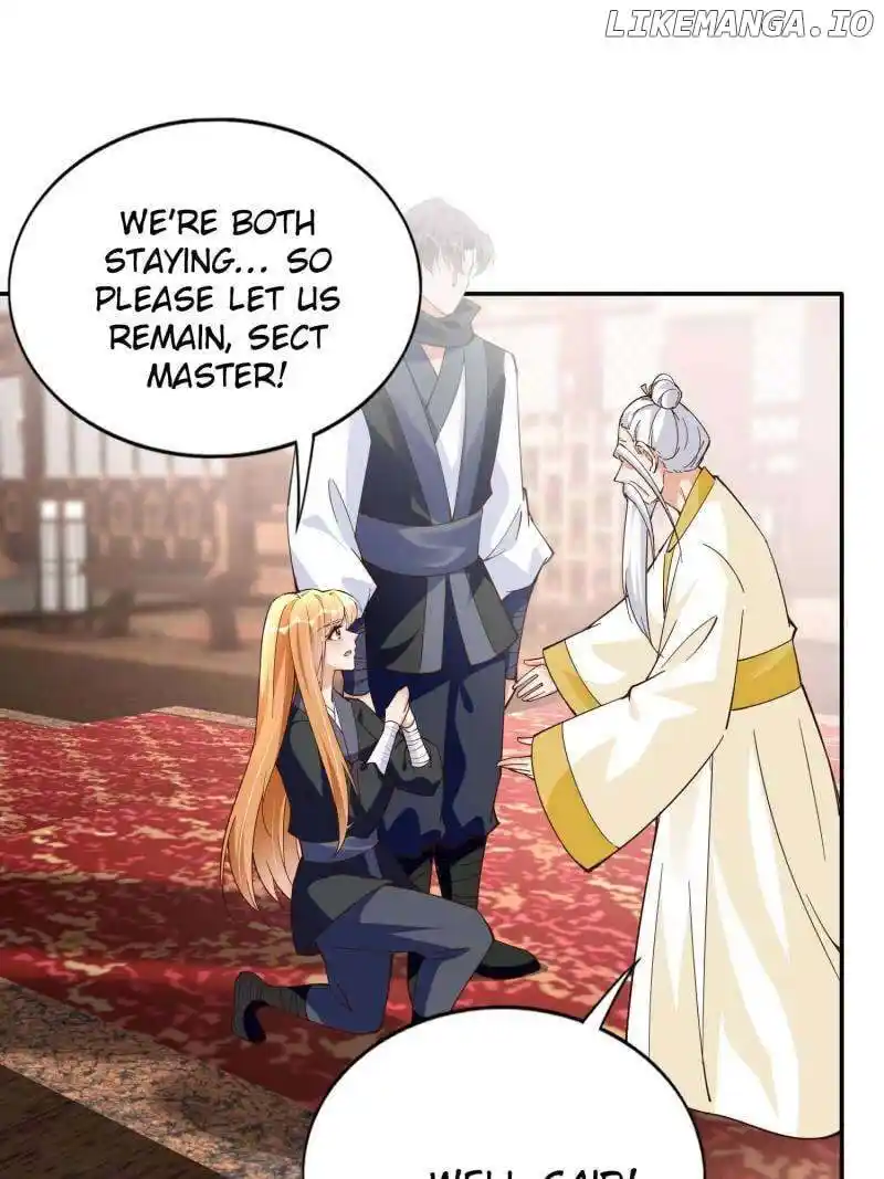 Reincarnation Of The Businesswoman At School Chapter 231