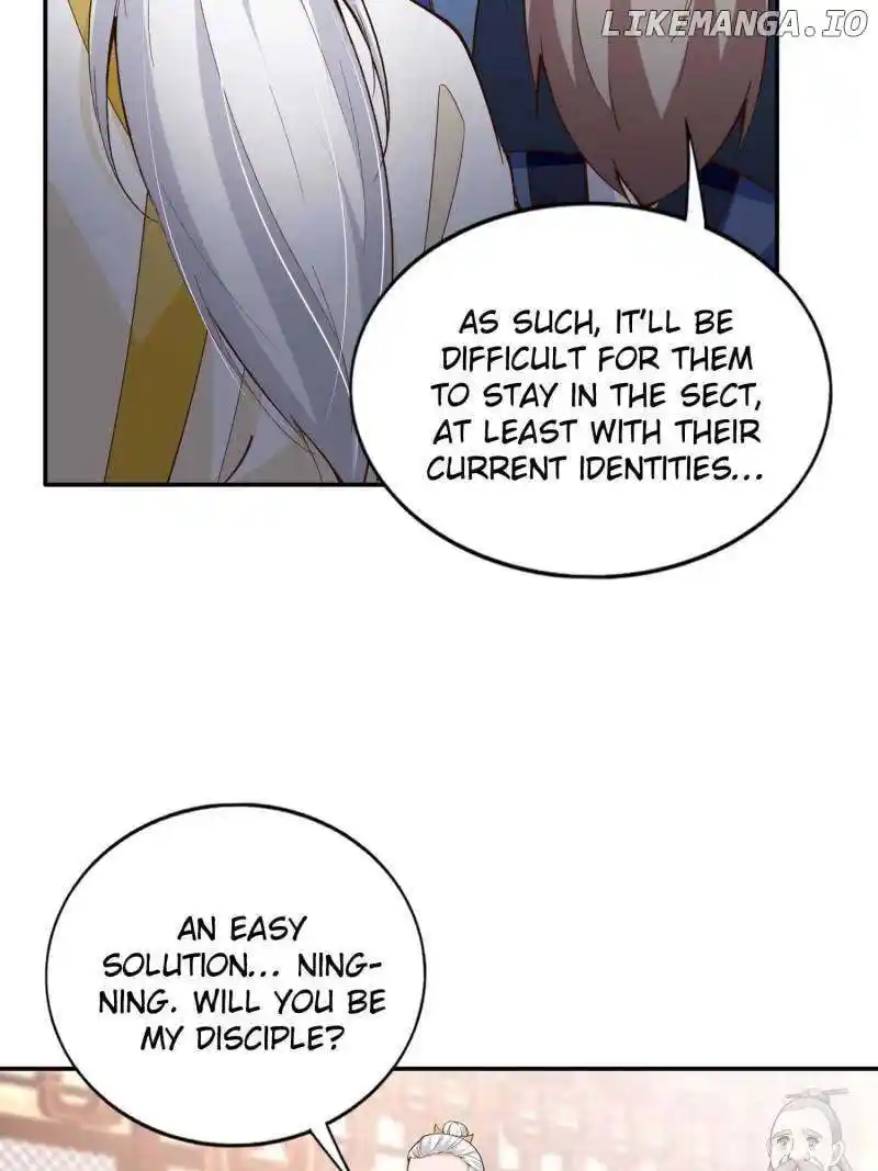 Reincarnation Of The Businesswoman At School Chapter 231