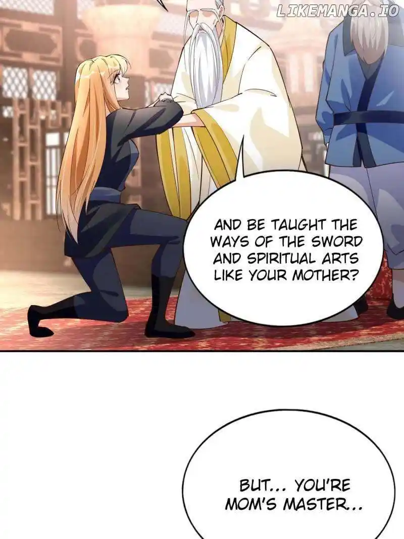 Reincarnation Of The Businesswoman At School Chapter 231