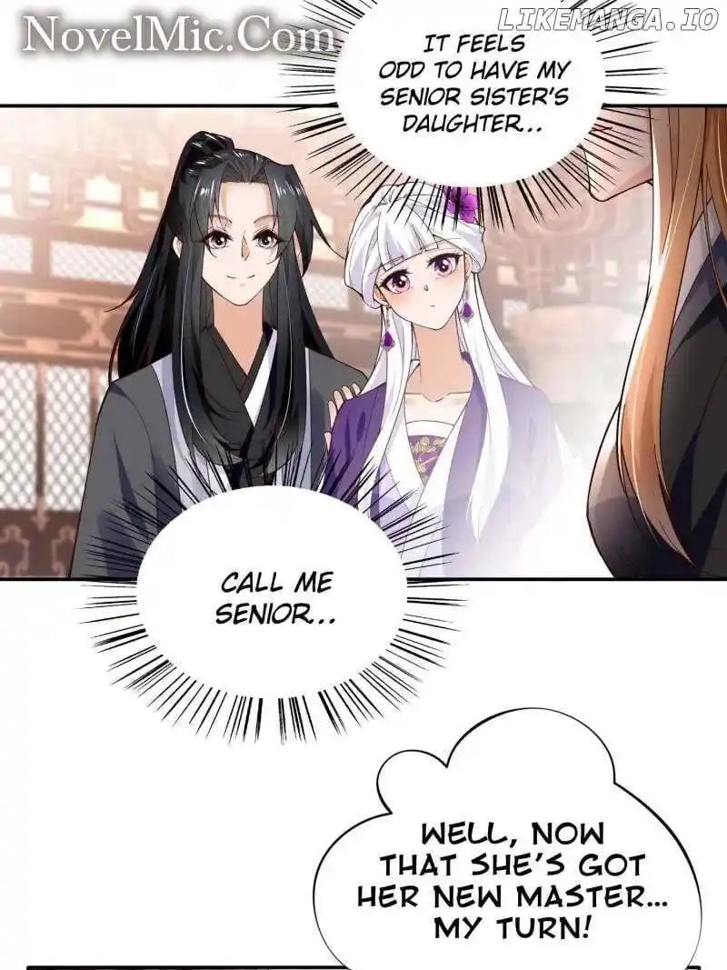 Reincarnation Of The Businesswoman At School Chapter 231