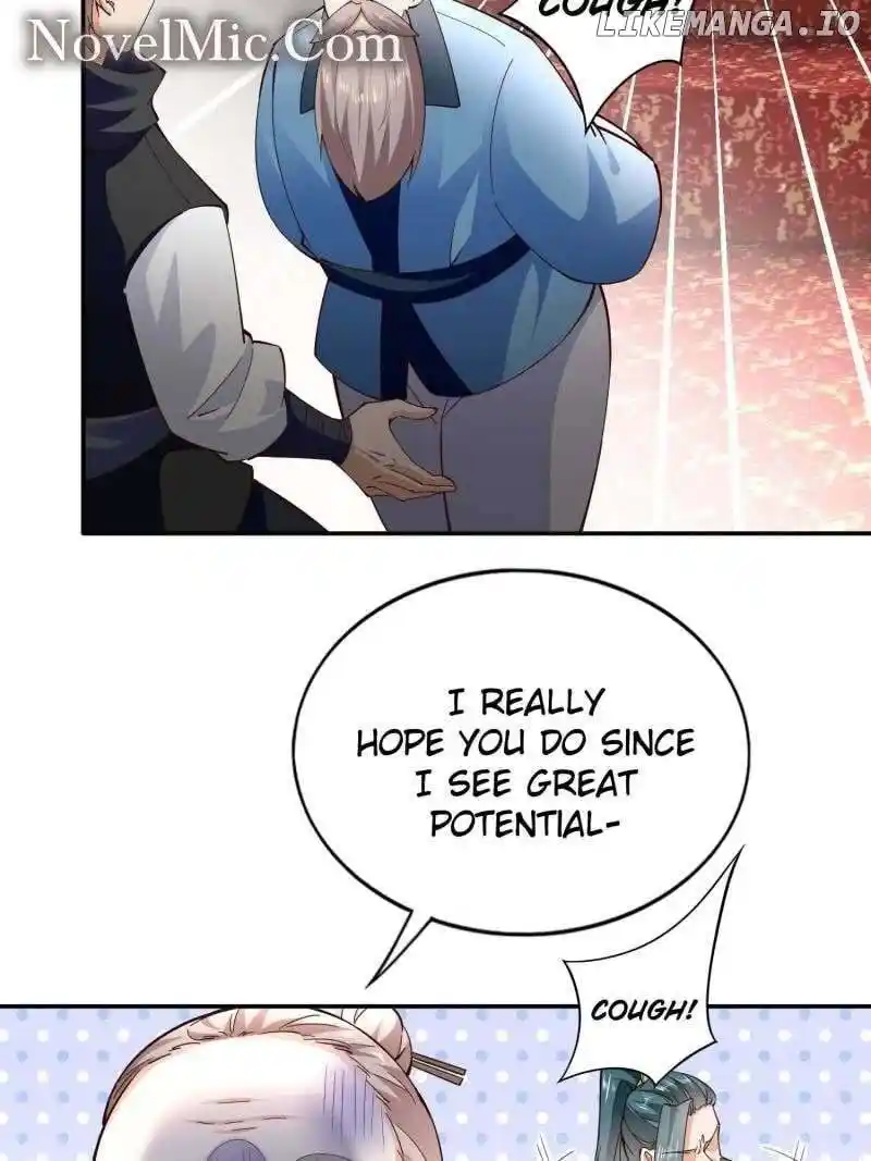 Reincarnation Of The Businesswoman At School Chapter 231