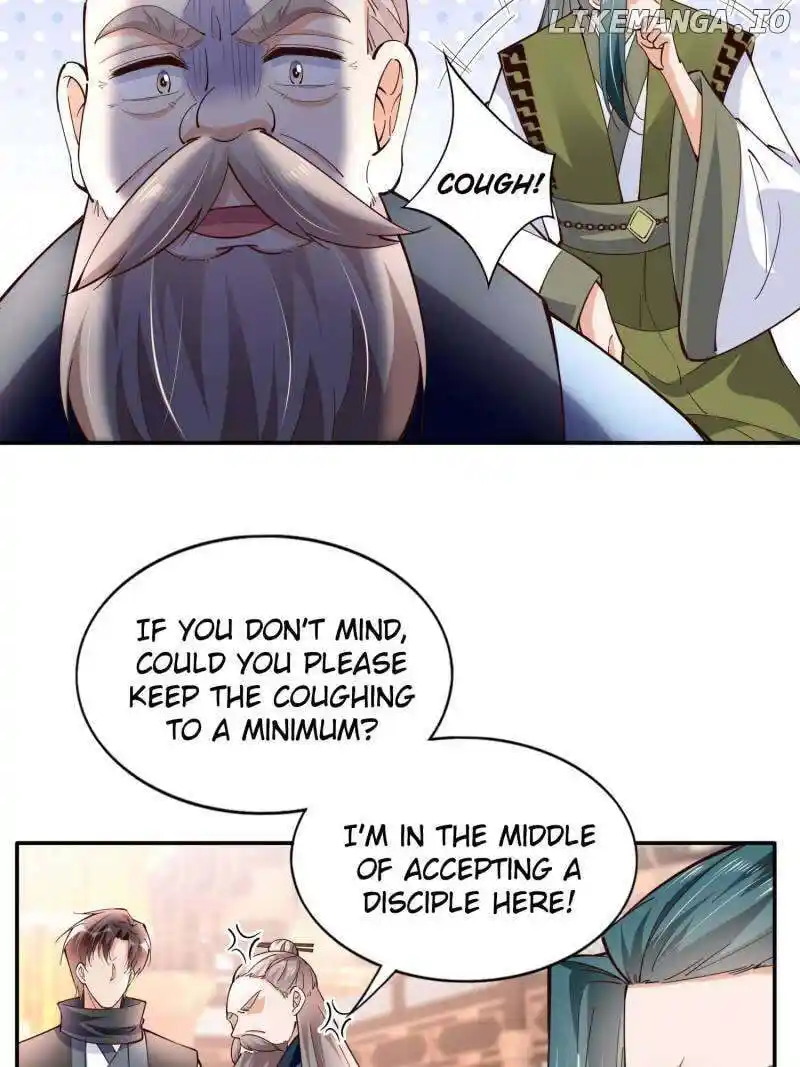 Reincarnation Of The Businesswoman At School Chapter 231