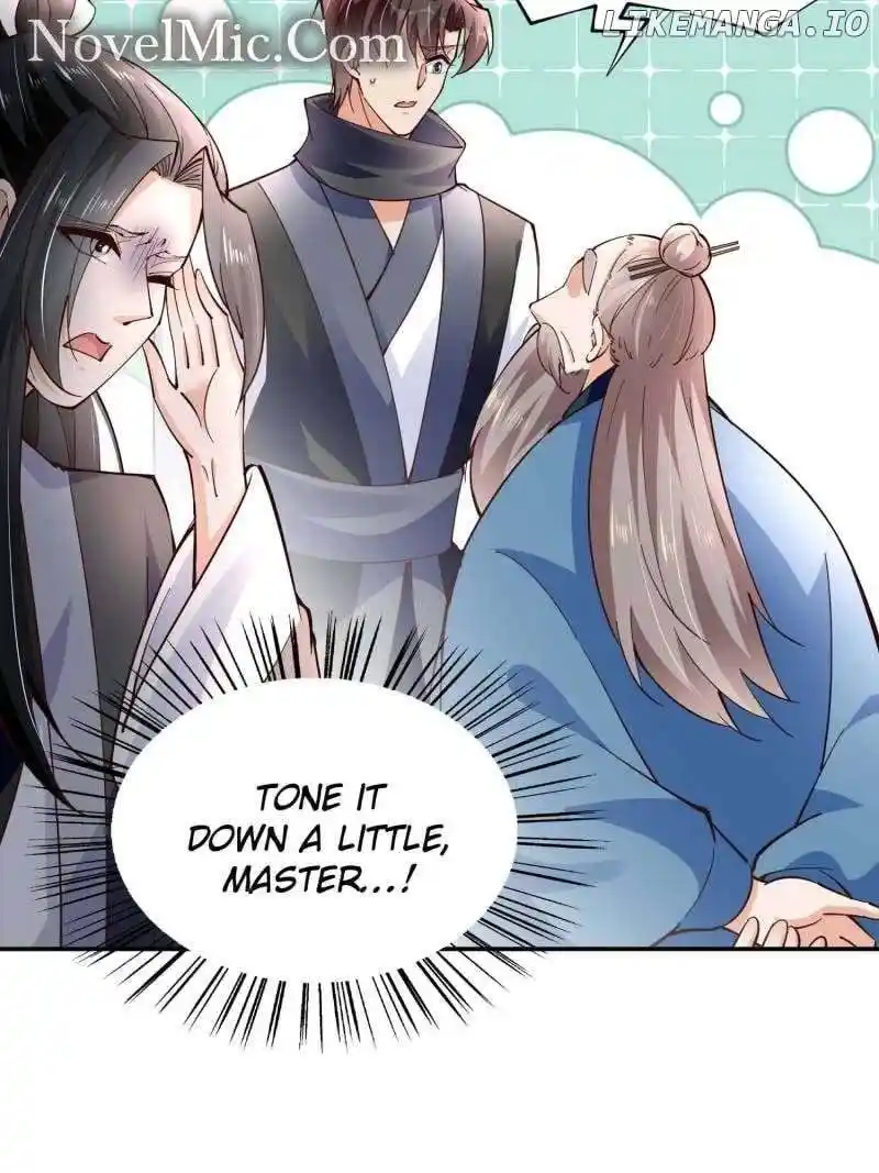 Reincarnation Of The Businesswoman At School Chapter 231