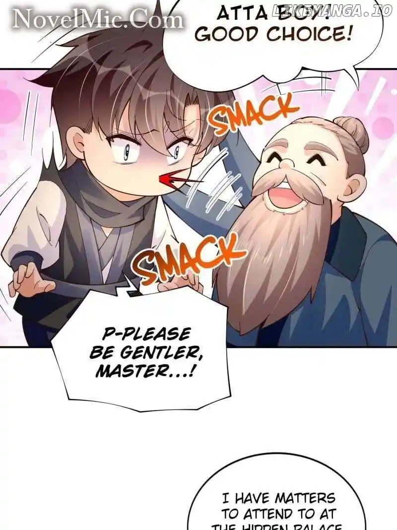 Reincarnation Of The Businesswoman At School Chapter 231