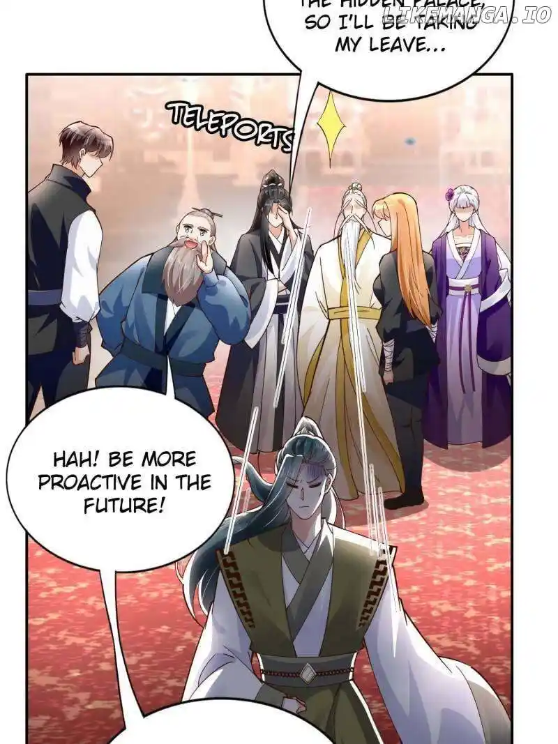 Reincarnation Of The Businesswoman At School Chapter 231