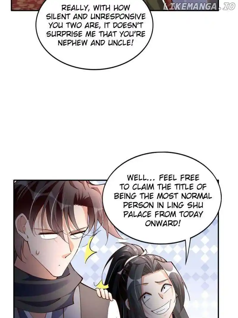 Reincarnation Of The Businesswoman At School Chapter 231