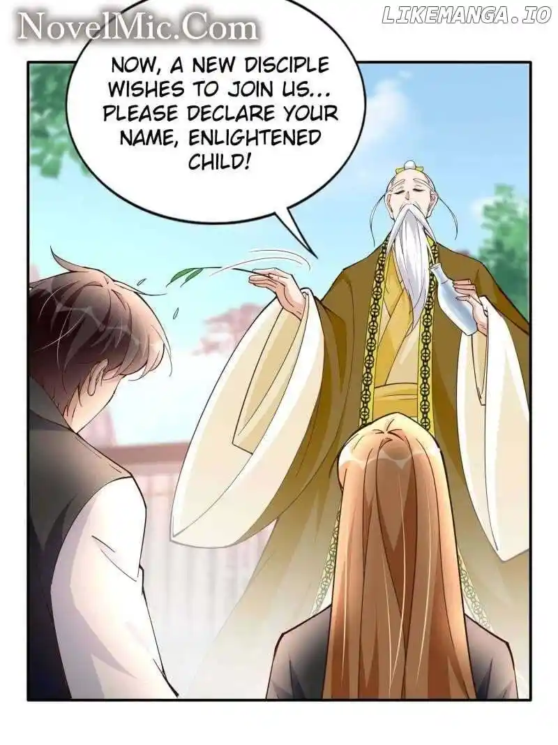 Reincarnation Of The Businesswoman At School Chapter 231