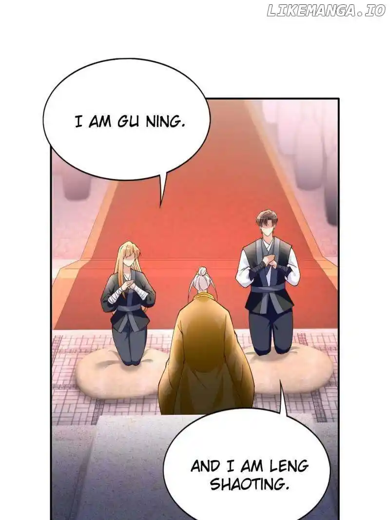 Reincarnation Of The Businesswoman At School Chapter 231