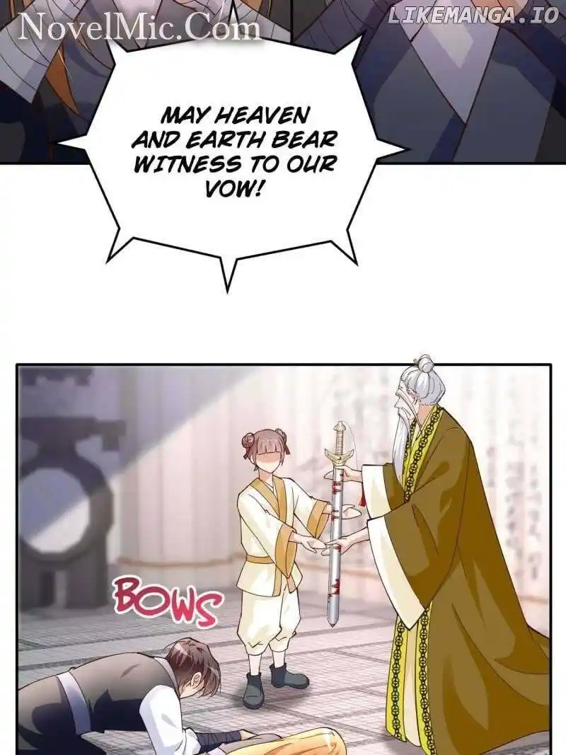 Reincarnation Of The Businesswoman At School Chapter 231