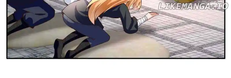 Reincarnation Of The Businesswoman At School Chapter 231