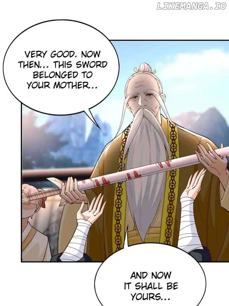 Reincarnation Of The Businesswoman At School Chapter 231