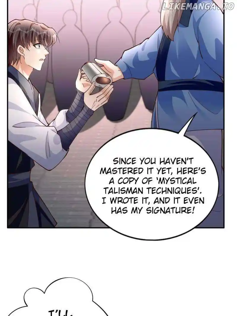 Reincarnation Of The Businesswoman At School Chapter 231